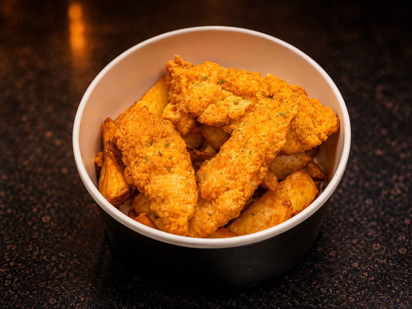 Chicken Strips