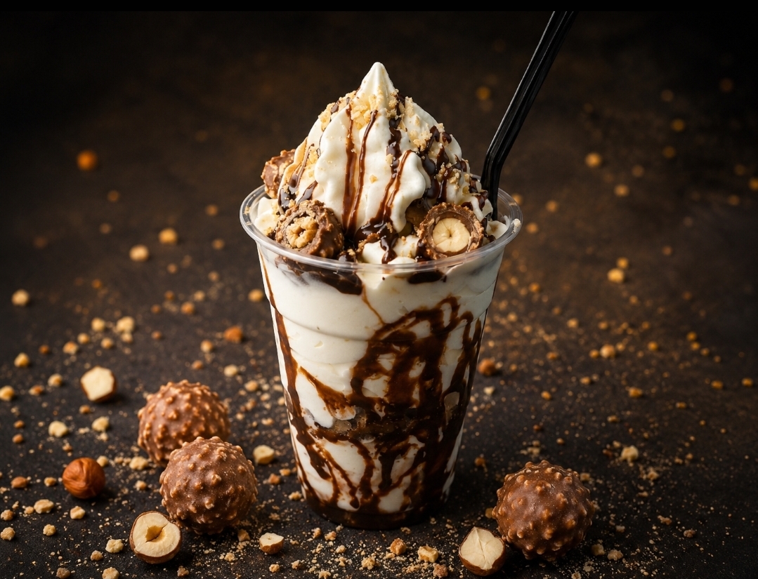 Ferrero Rocher
